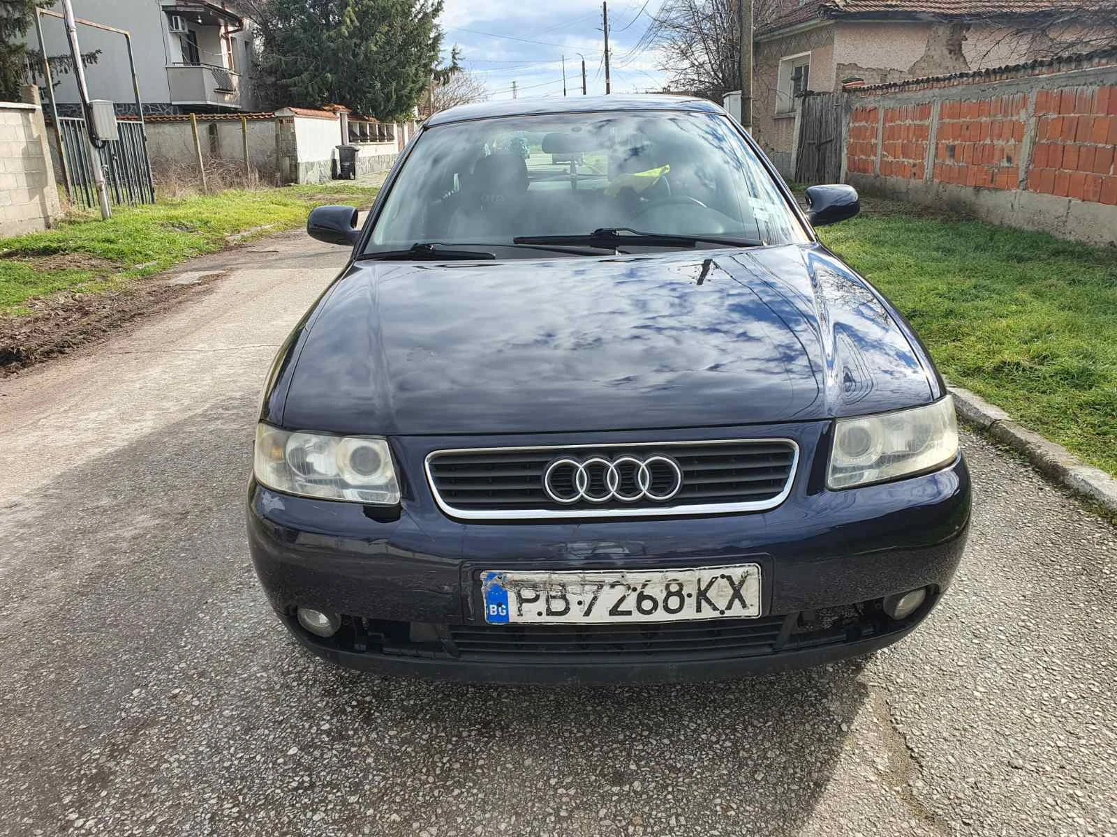 Audi A3 | Mobile.bg � ����������� 3