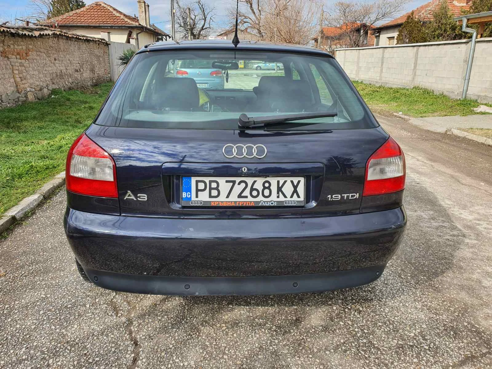 Audi A3 | Mobile.bg � ����������� 5