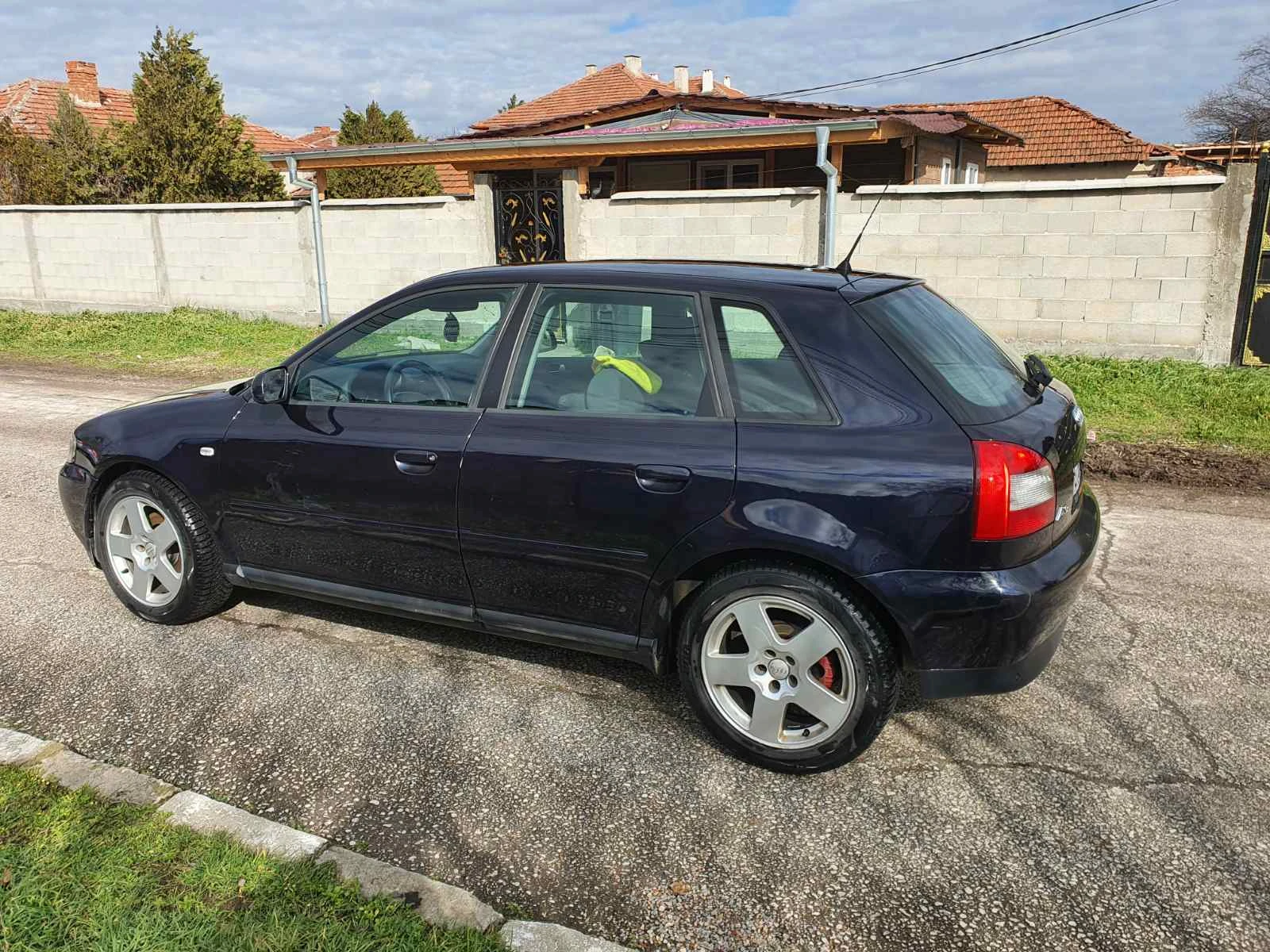 Audi A3 | Mobile.bg � ����������� 7