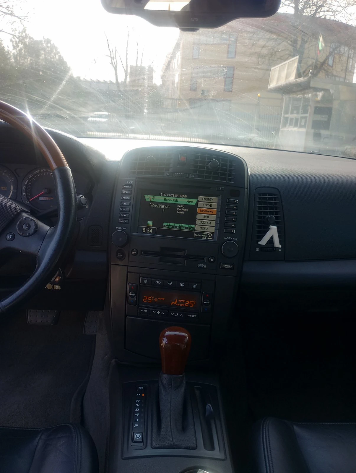 Cadillac Cts 3.2 | Mobile.bg � ����������� 10