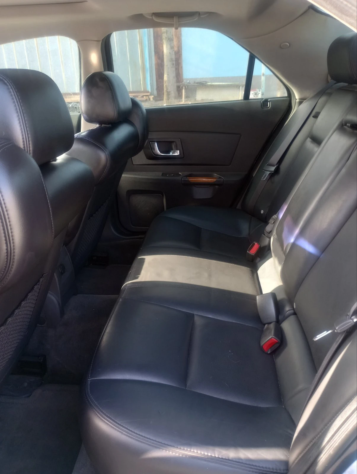 Cadillac Cts 3.2 | Mobile.bg � ����������� 8