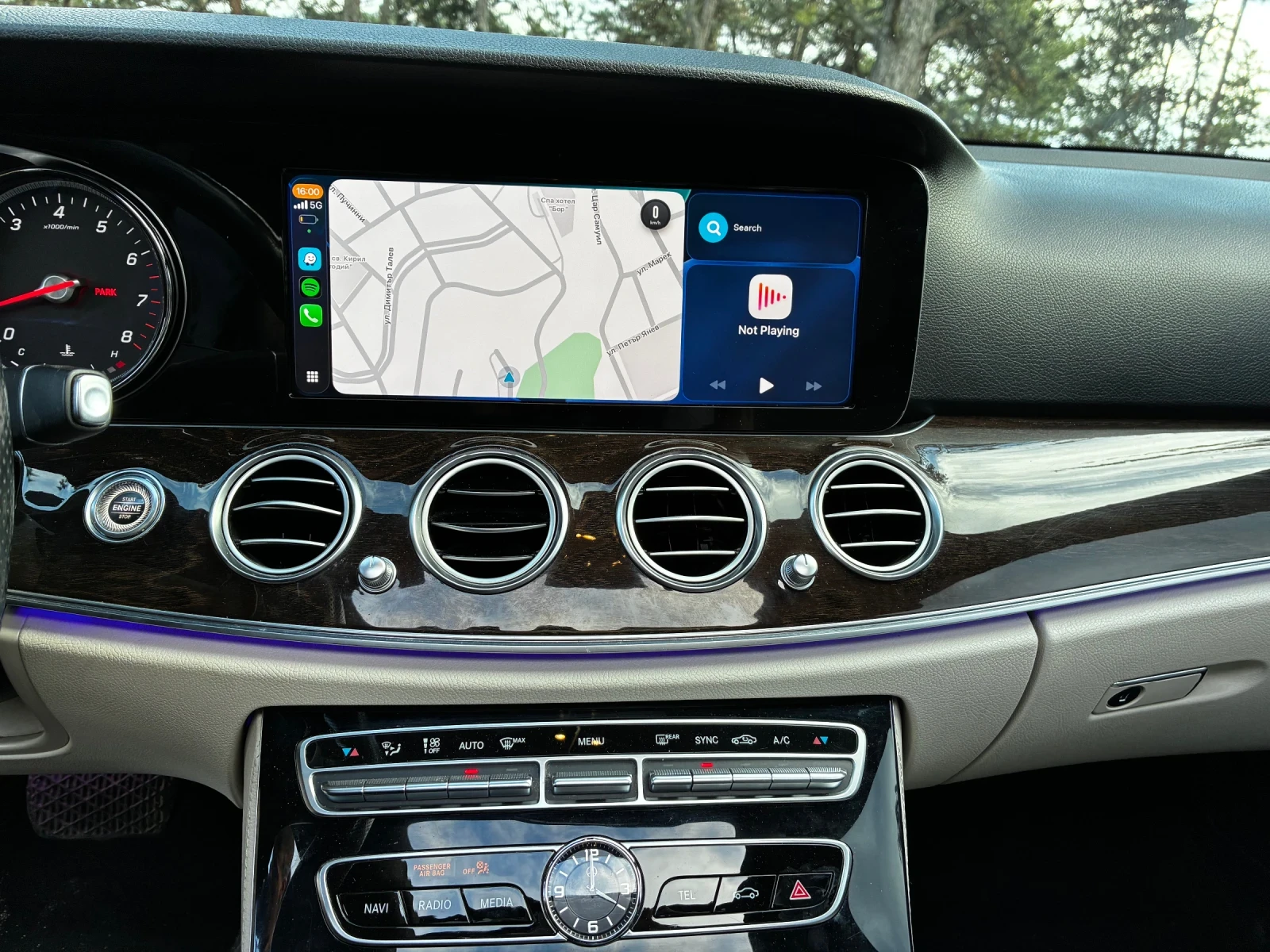 Mercedes-Benz E 300 | Mobile.bg � ����������� 6