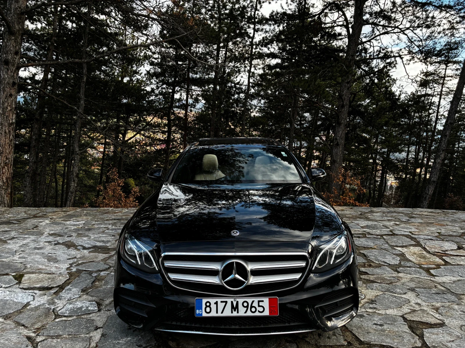 Mercedes-Benz E 300 | Mobile.bg � ����������� 2