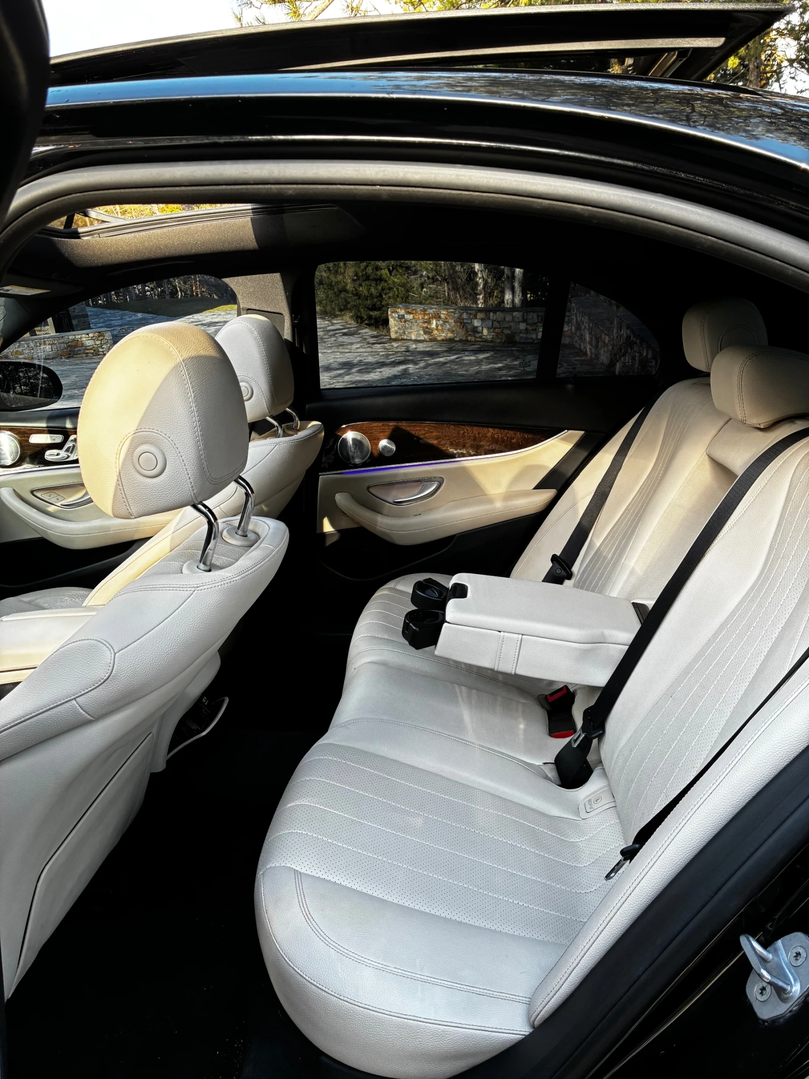 Mercedes-Benz E 300 | Mobile.bg � ����������� 9