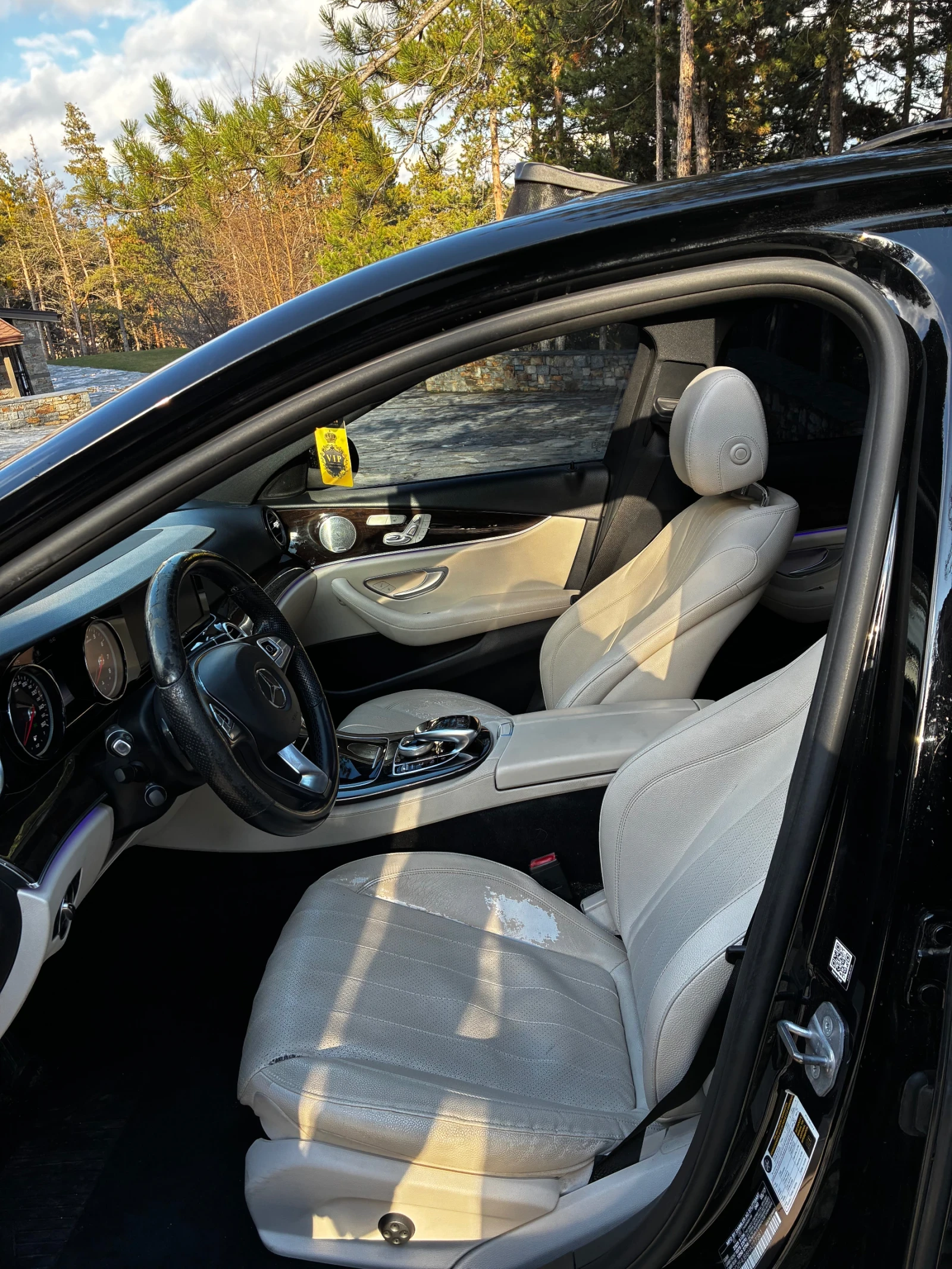 Mercedes-Benz E 300 | Mobile.bg � ����������� 8