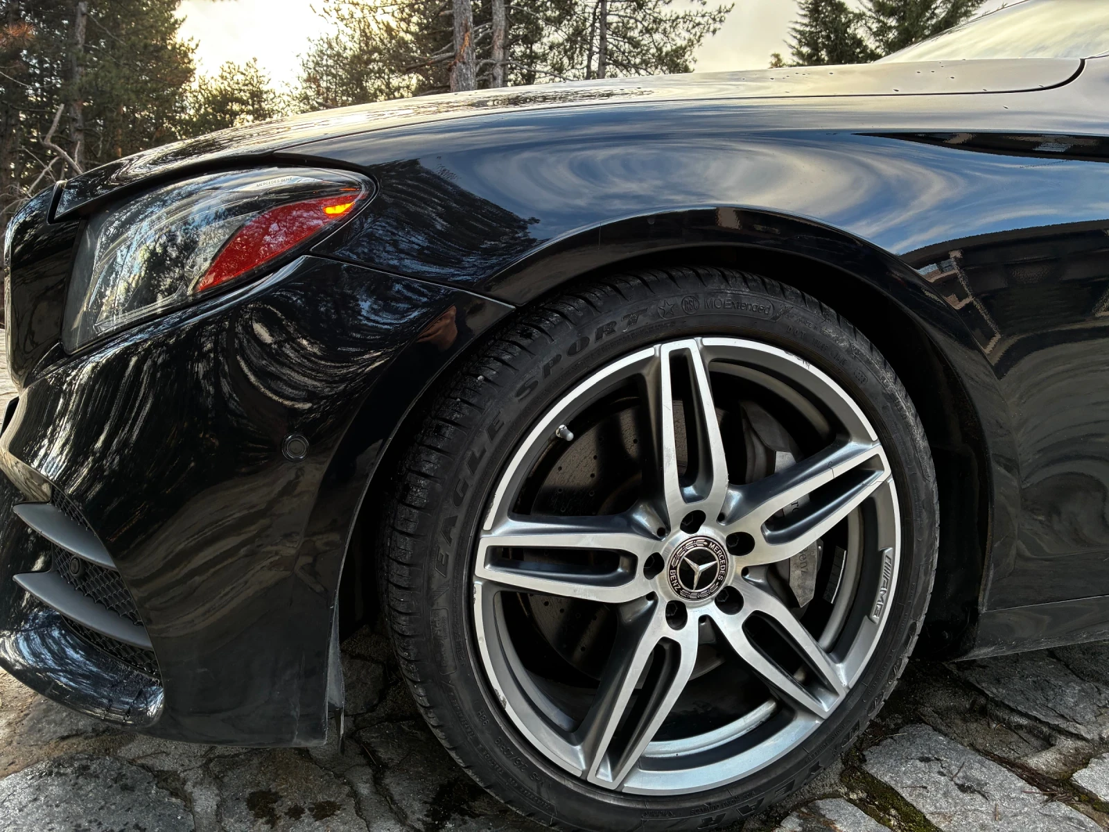 Mercedes-Benz E 300 | Mobile.bg � ����������� 7