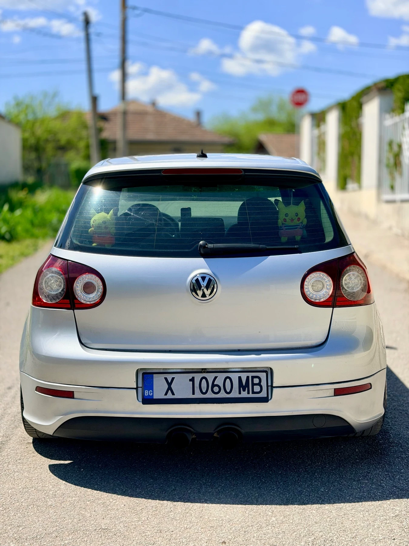 VW Golf 1.9 TDI | Mobile.bg � ����������� 4