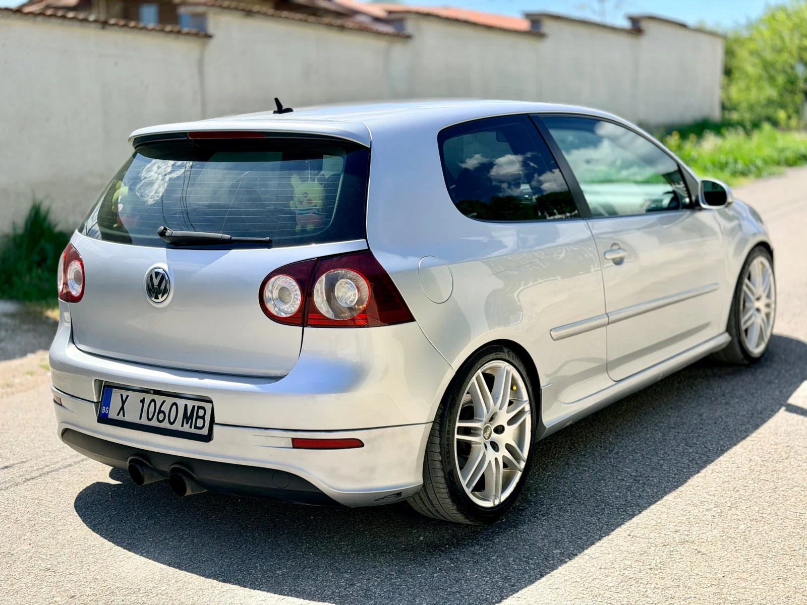 VW Golf 1.9 TDI | Mobile.bg � ����������� 5