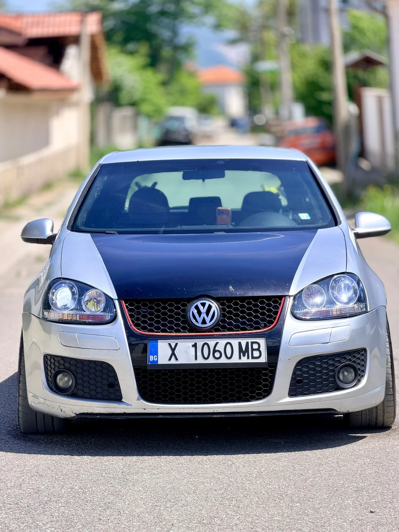 VW Golf 1.9 TDI | Mobile.bg � ����������� 2