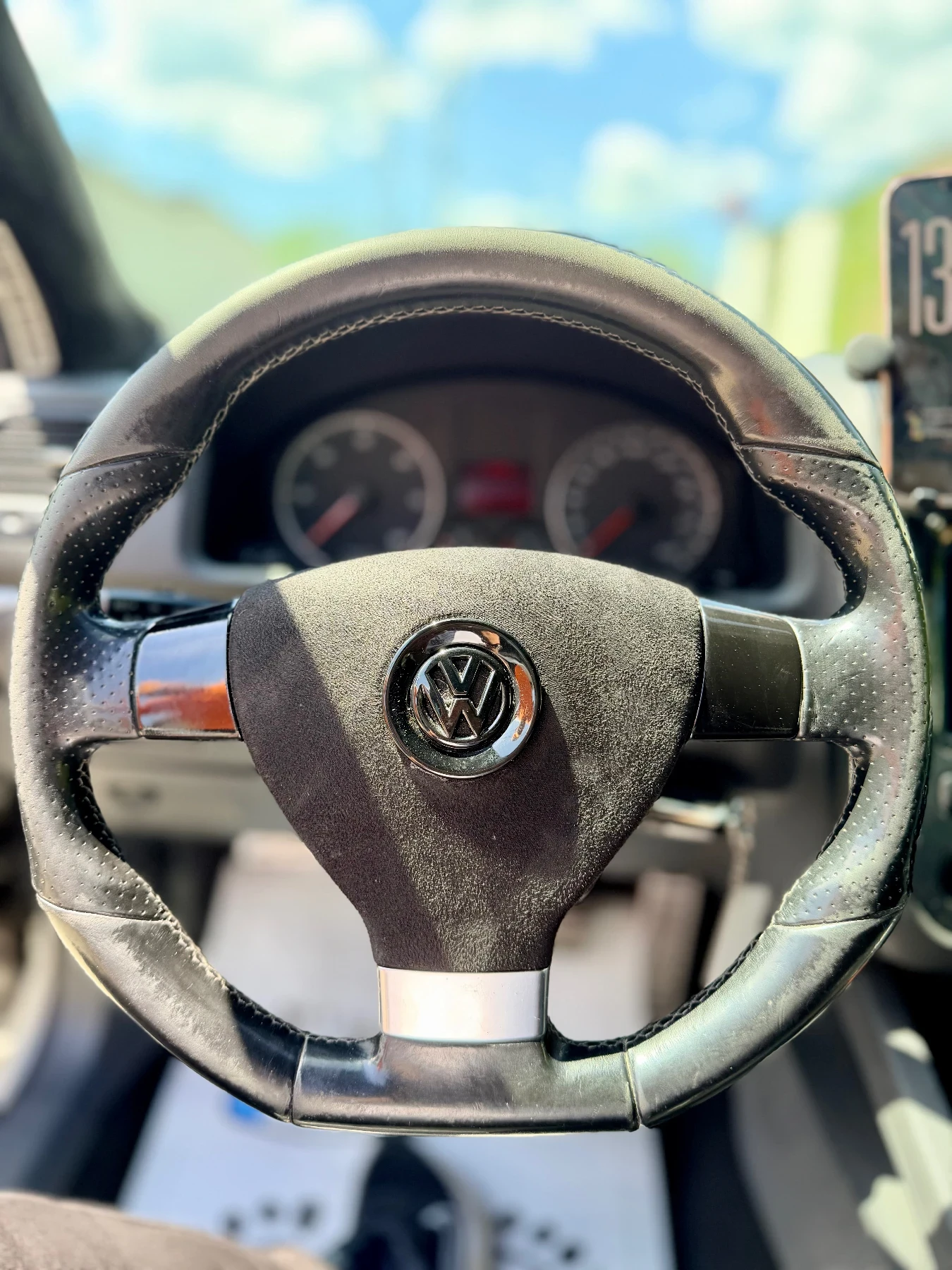 VW Golf 1.9 TDI | Mobile.bg � ����������� 3