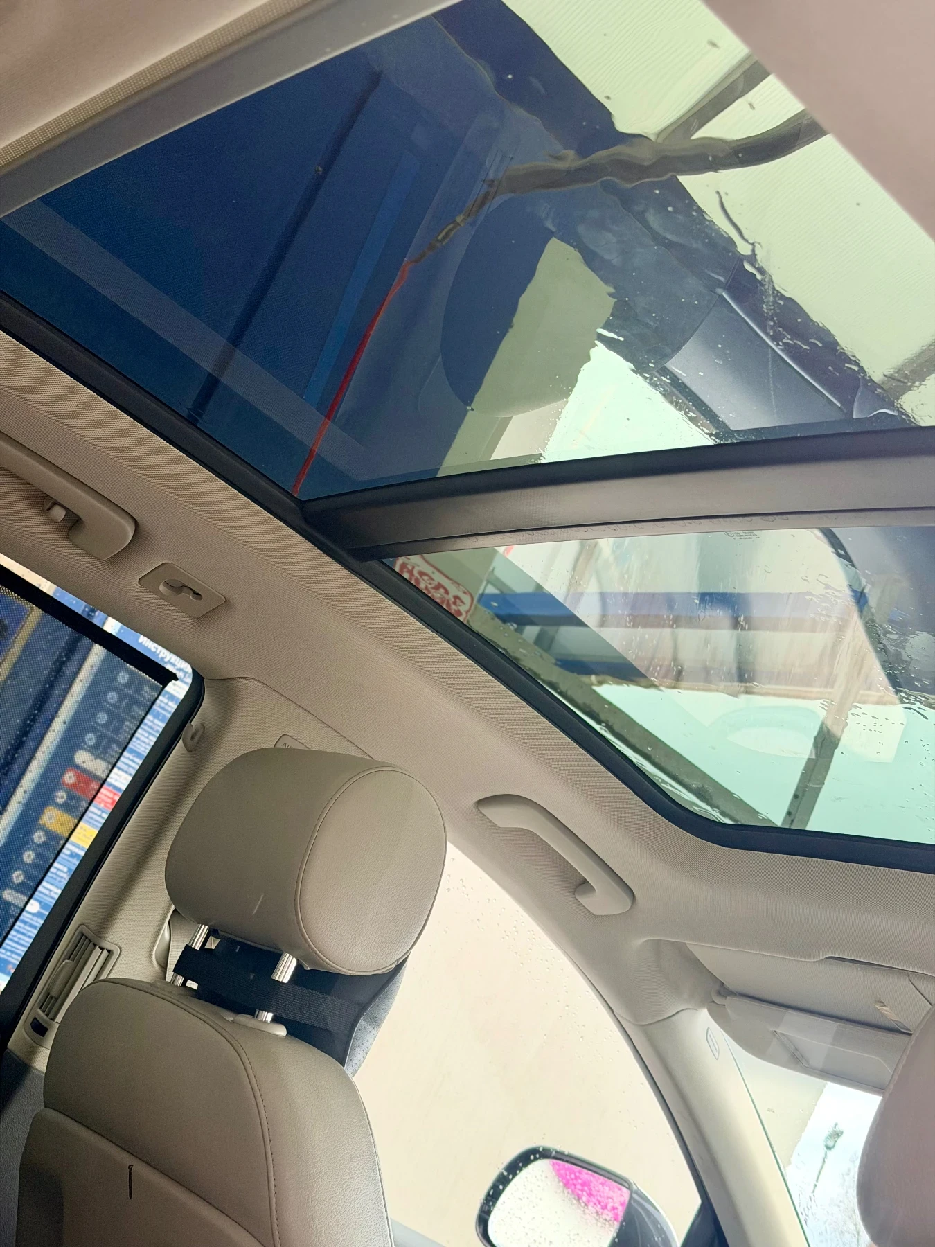 Audi Q7 3.0 TDI Фейслифт/Панорама/7места/Босе, снимка 7 - Автомобили и джипове - 53831158