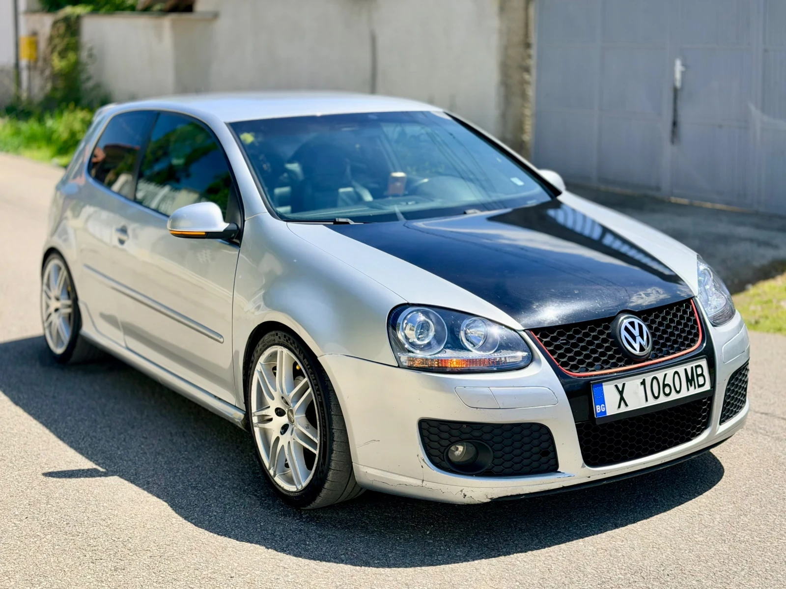 VW Golf 1.9 TDI | Mobile.bg � ����������� 6