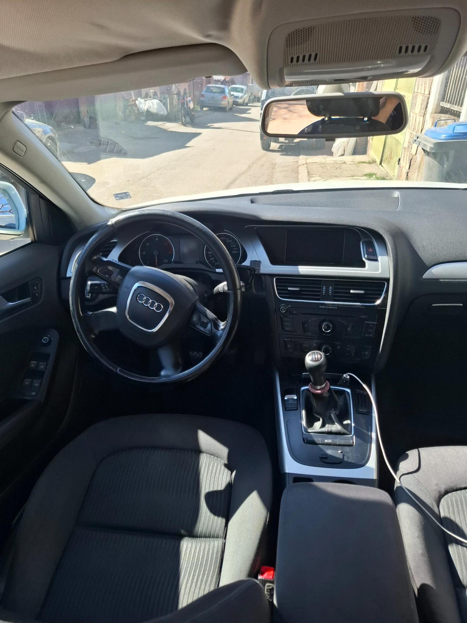 Audi A4 | Mobile.bg � ����������� 5