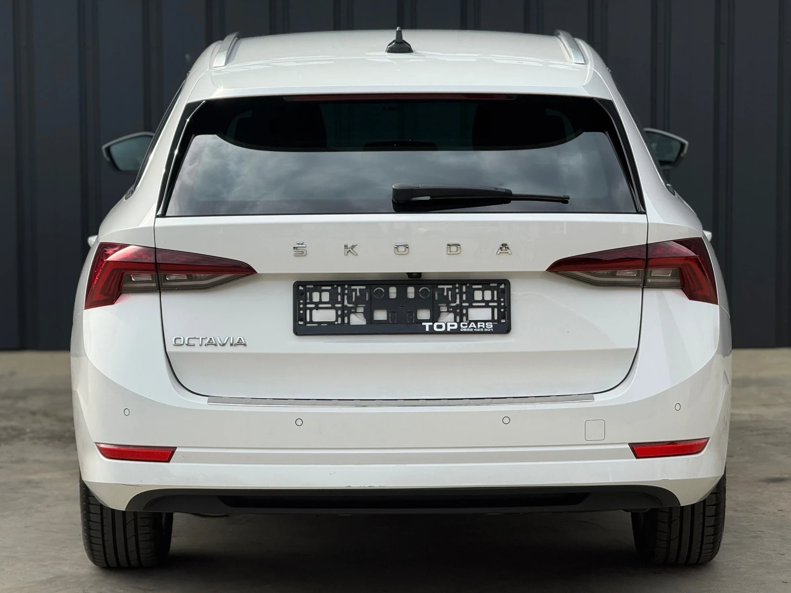 Skoda Octavia DIGITAL CAMERA | Mobile.bg � ����������� 5