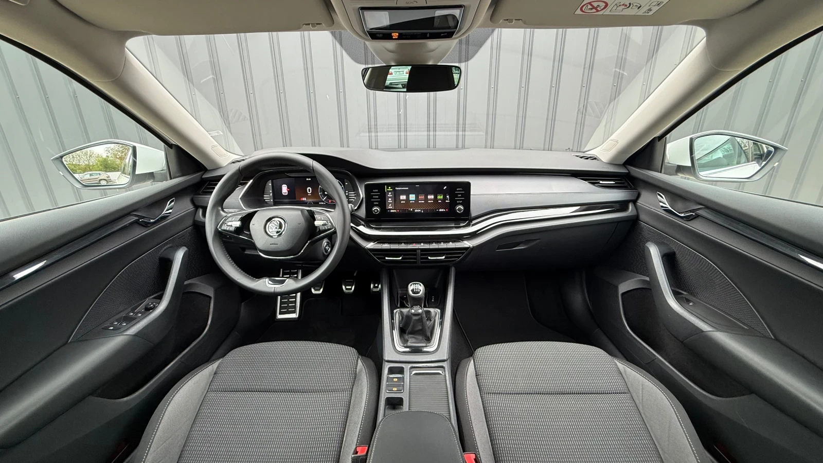 Skoda Octavia DIGITAL CAMERA | Mobile.bg � ����������� 9