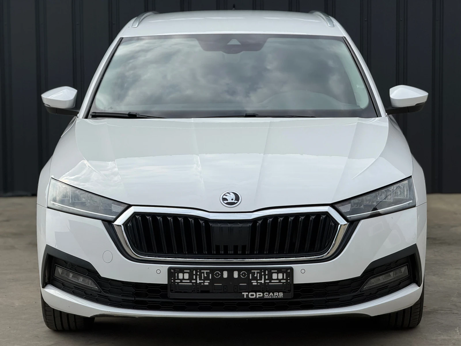 Skoda Octavia DIGITAL CAMERA | Mobile.bg � ����������� 2