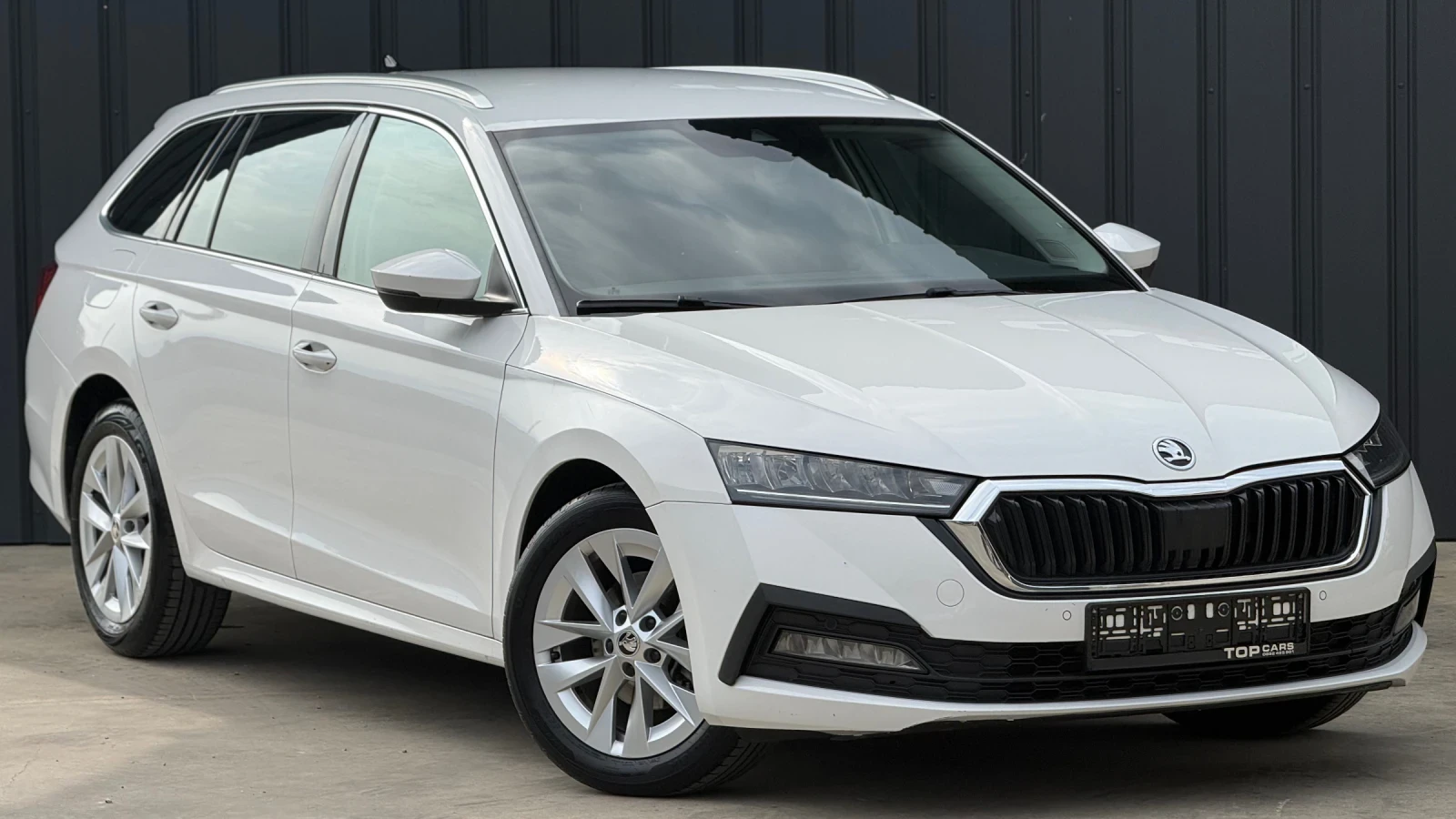 Skoda Octavia DIGITAL CAMERA | Mobile.bg � ����������� 3