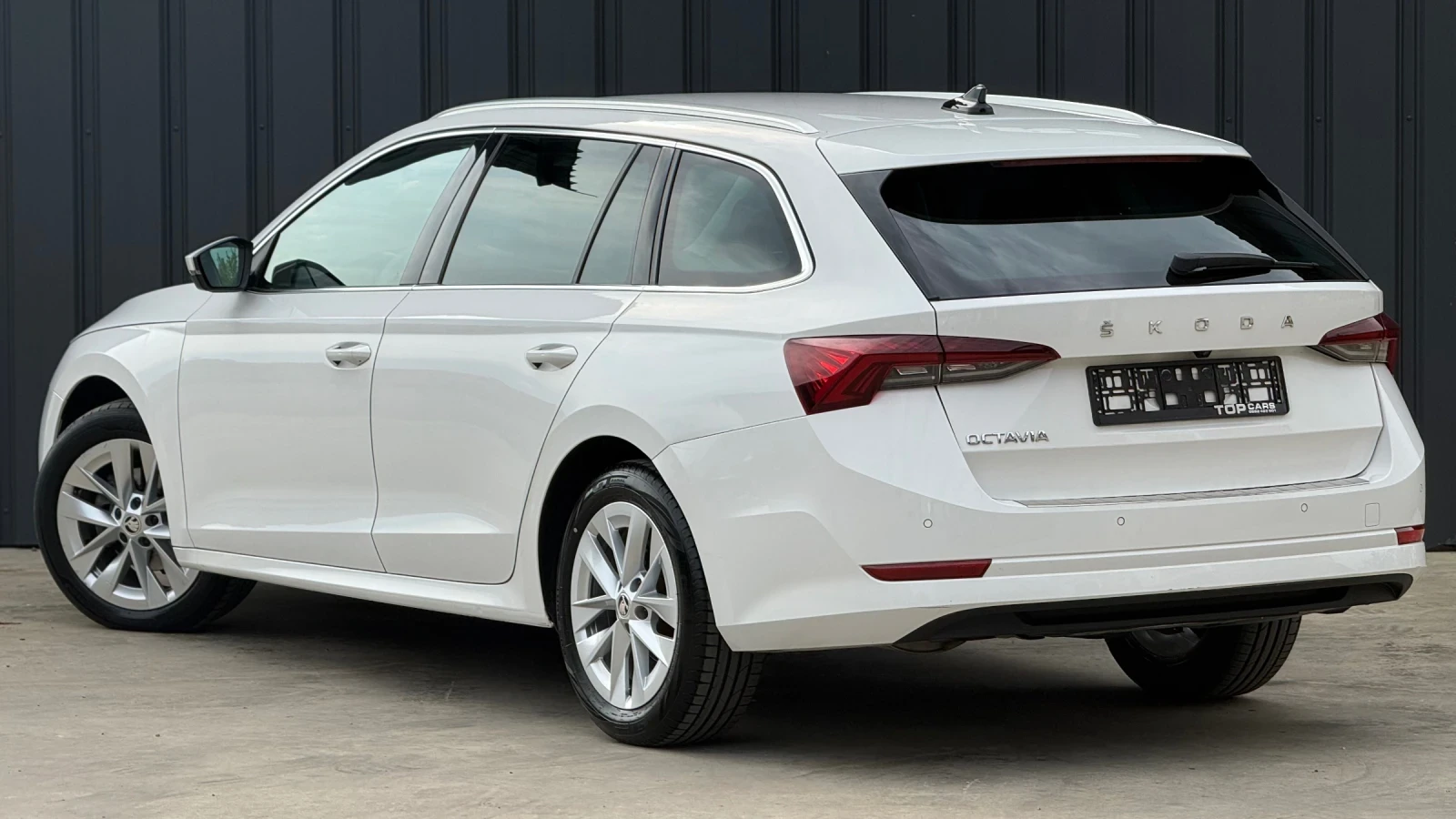Skoda Octavia DIGITAL CAMERA | Mobile.bg � ����������� 4