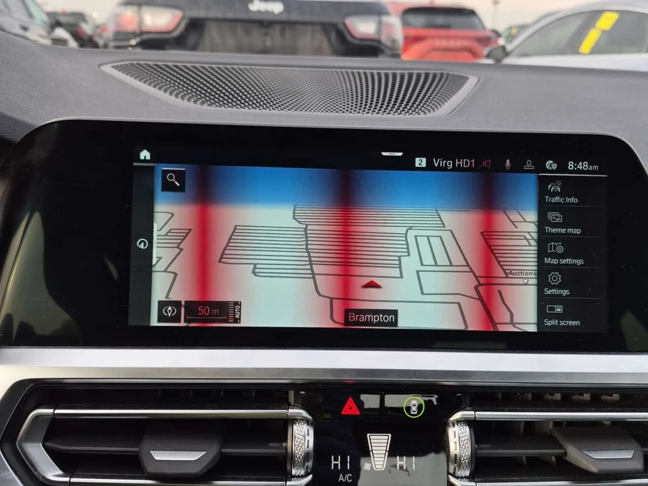 BMW 430 I XDRIVE| PANORAMA| AMBIENT| 2 КЛЮЧА| АМБИЕНТ| , снимка 12 - Автомобили и джипове - 53983725