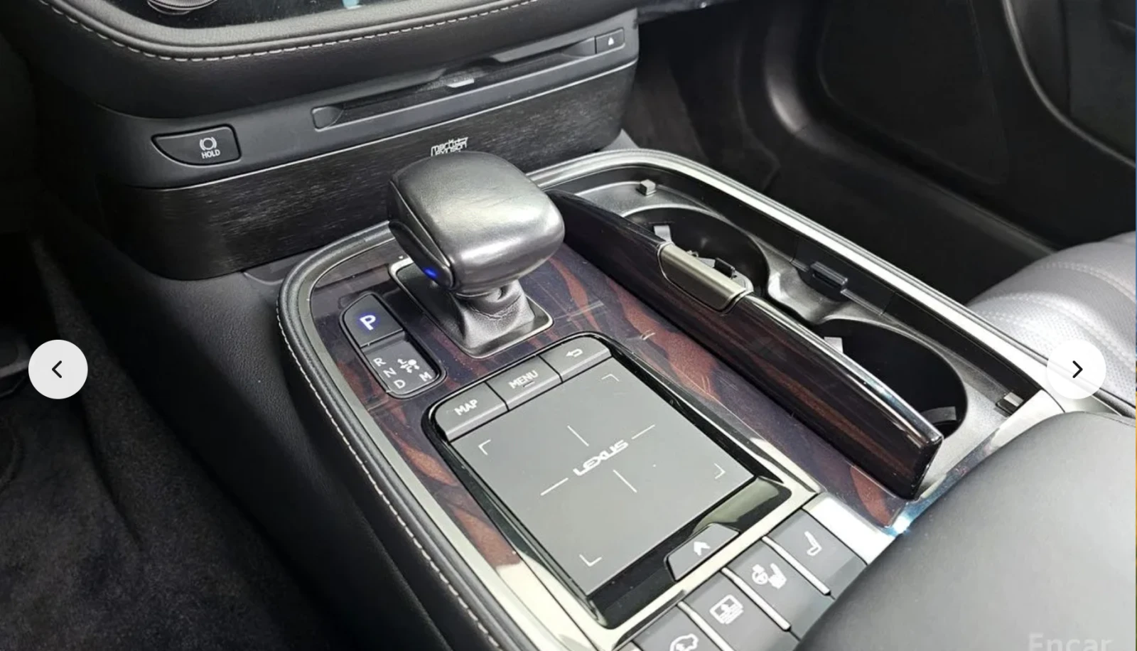 Lexus LS 500 LUXURY* AWD* ПОДГРЕВ* ОБДУХВАНЕ* МАСАЖ* 360КАМЕРА*, снимка 9 - Автомобили и джипове - 54156161