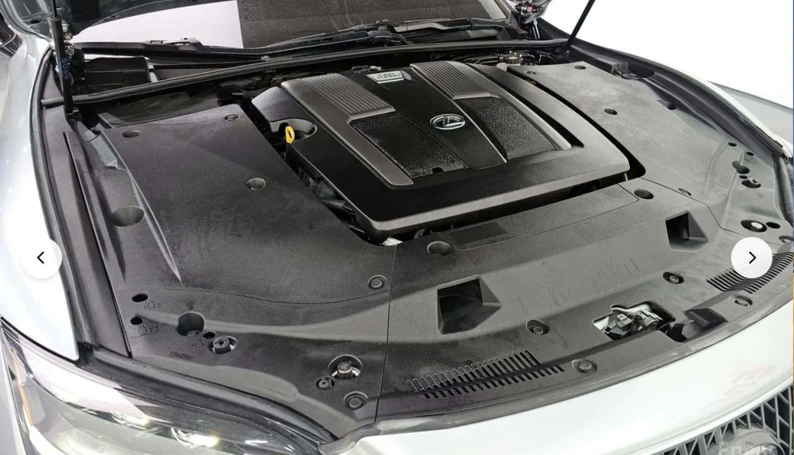 Lexus LS 500 LUXURY* AWD* ПОДГРЕВ* ОБДУХВАНЕ* МАСАЖ* 360КАМЕРА*, снимка 17 - Автомобили и джипове - 54156161