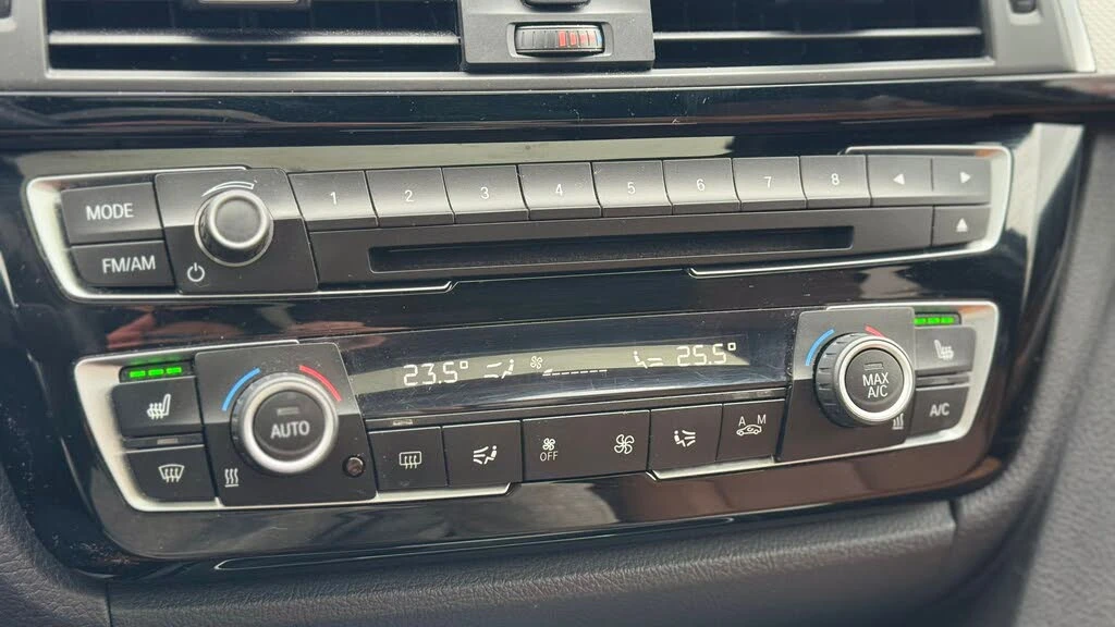 BMW 340 2016 BMW 3 Series 340i xDrive Sedan AWD, снимка 14 - Автомобили и джипове - 54204856