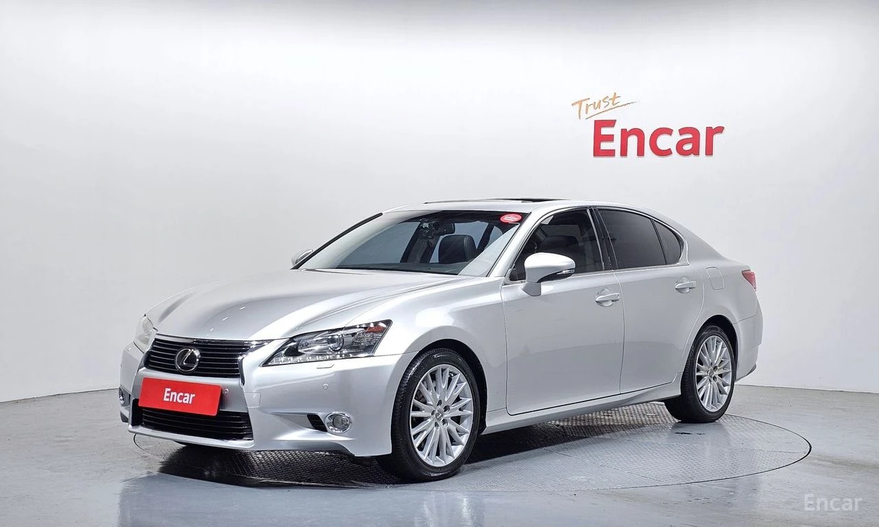 Lexus GS 350 * EXECUTIVE* ����* �������* ���������* �������* FU | Mobile.bg � ����������� 1