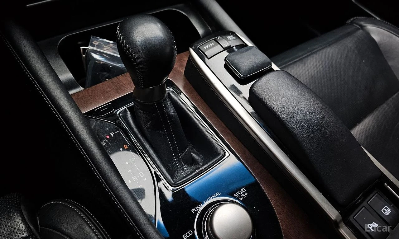Lexus GS 350 * EXECUTIVE* ����* �������* ���������* �������* FU | Mobile.bg � ����������� 9