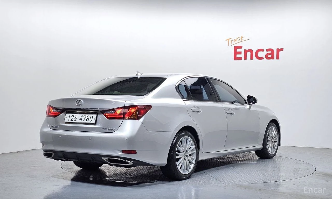 Lexus GS 350 * EXECUTIVE* ����* �������* ���������* �������* FU | Mobile.bg � ����������� 2