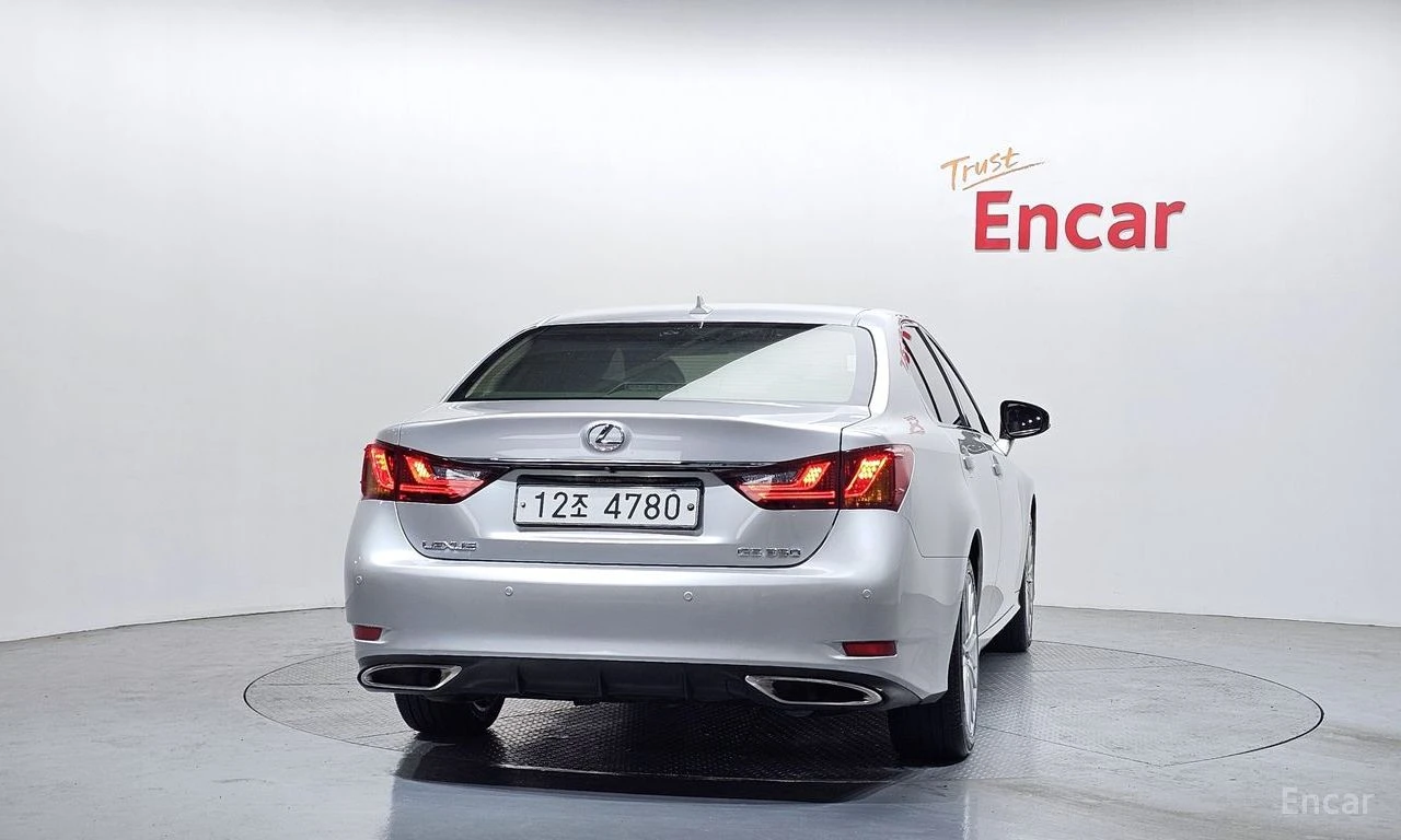 Lexus GS 350 * EXECUTIVE* ����* �������* ���������* �������* FU | Mobile.bg � ����������� 4