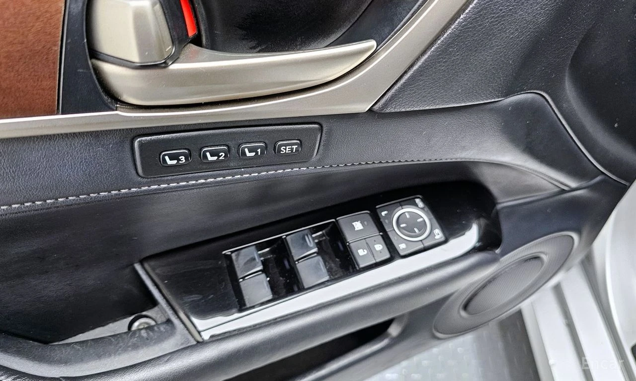 Lexus GS 350 * EXECUTIVE* ����* �������* ���������* �������* FU | Mobile.bg � ����������� 13