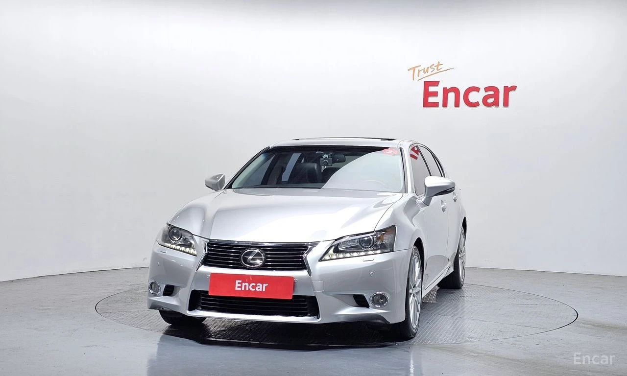 Lexus GS 350 * EXECUTIVE* ����* �������* ���������* �������* FU | Mobile.bg � ����������� 3