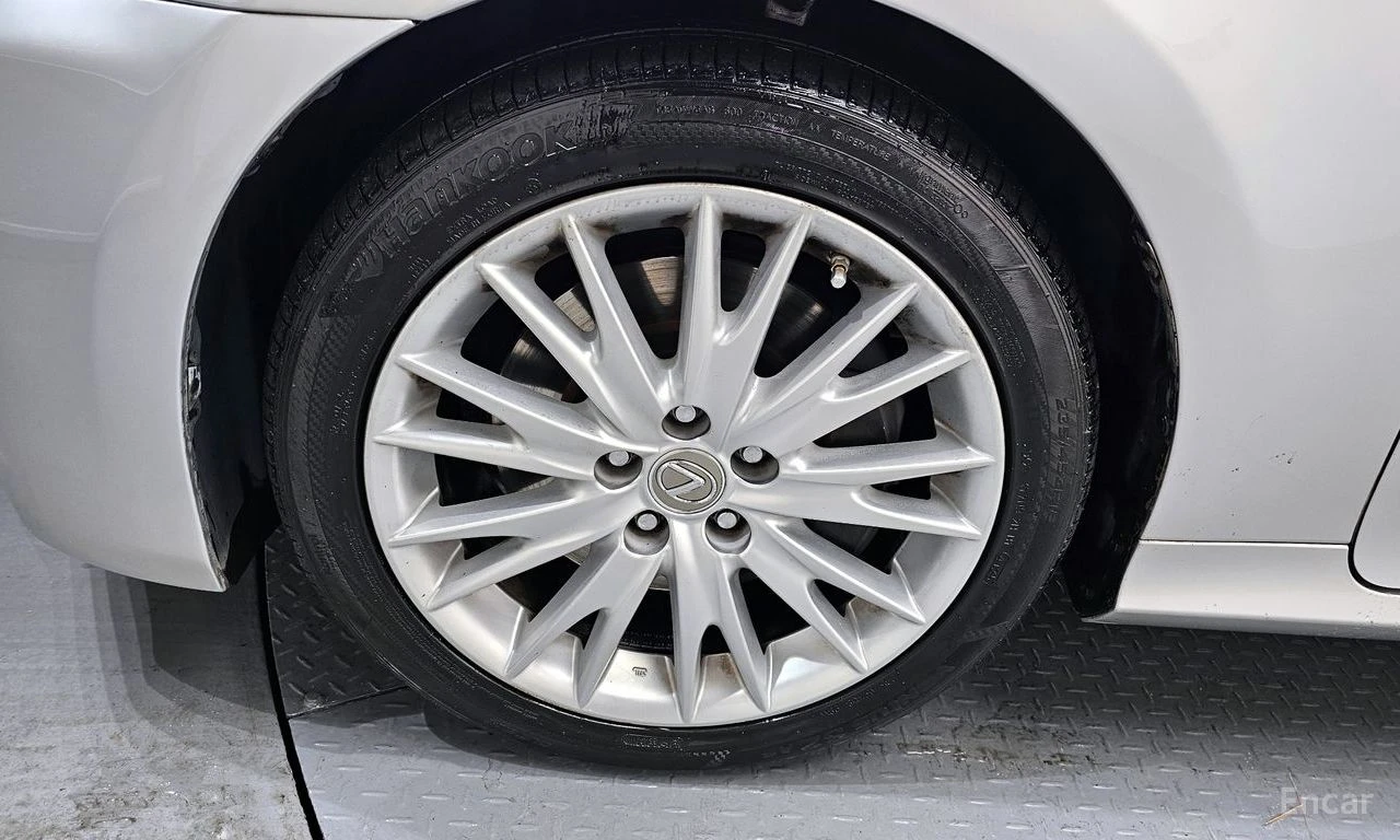 Lexus GS 350 * EXECUTIVE* ����* �������* ���������* �������* FU | Mobile.bg � ����������� 5