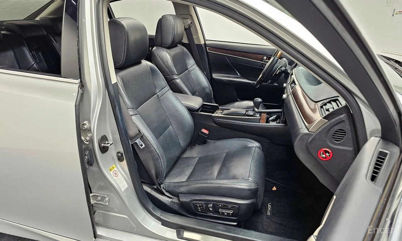 Lexus GS 350 * EXECUTIVE* ����* �������* ���������* �������* FU | Mobile.bg � ����������� 11