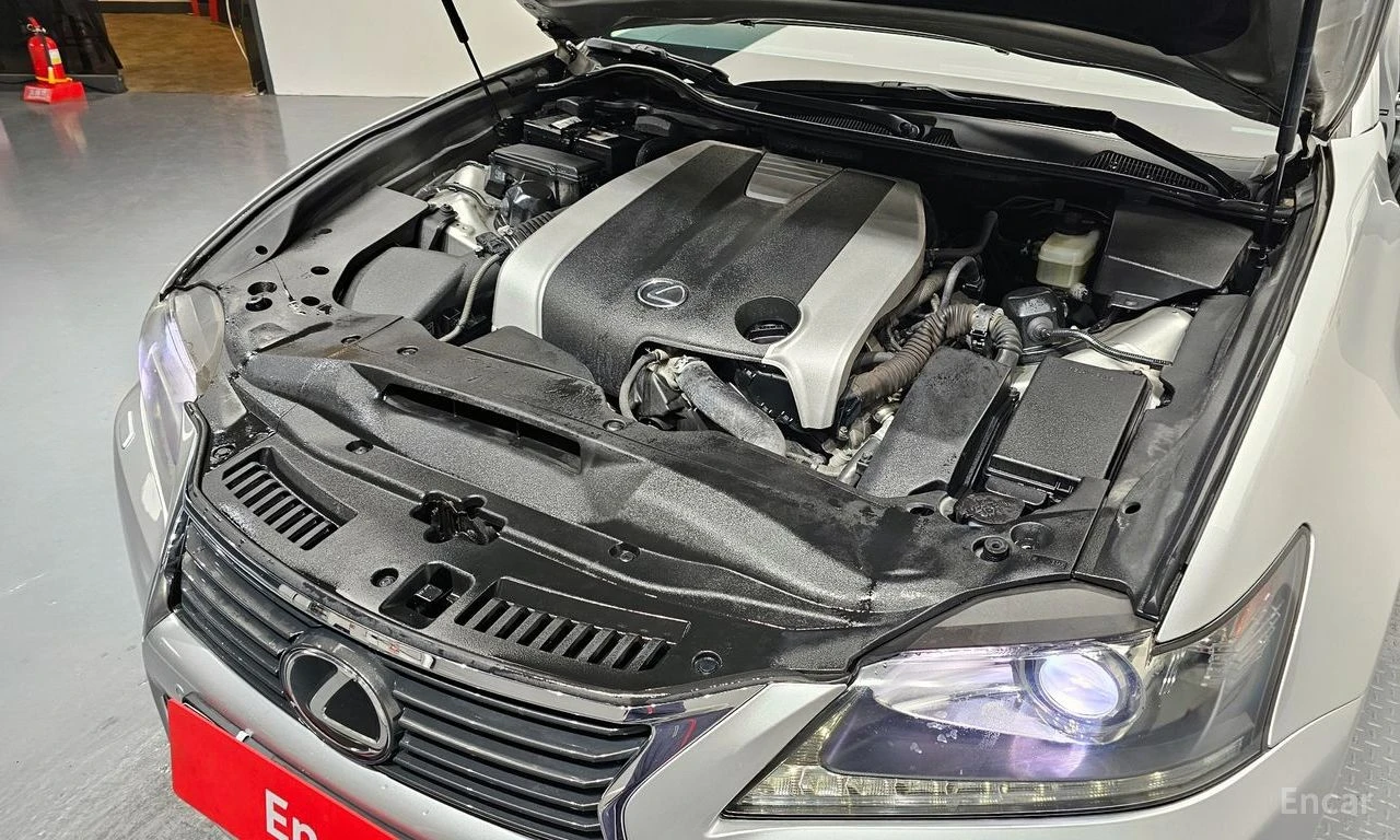 Lexus GS 350 * EXECUTIVE* ����* �������* ���������* �������* FU | Mobile.bg � ����������� 6