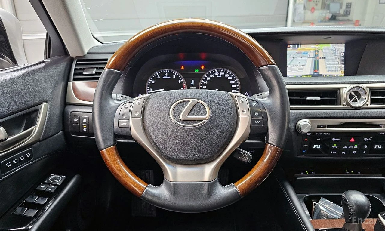 Lexus GS 350 * EXECUTIVE* ����* �������* ���������* �������* FU | Mobile.bg � ����������� 12