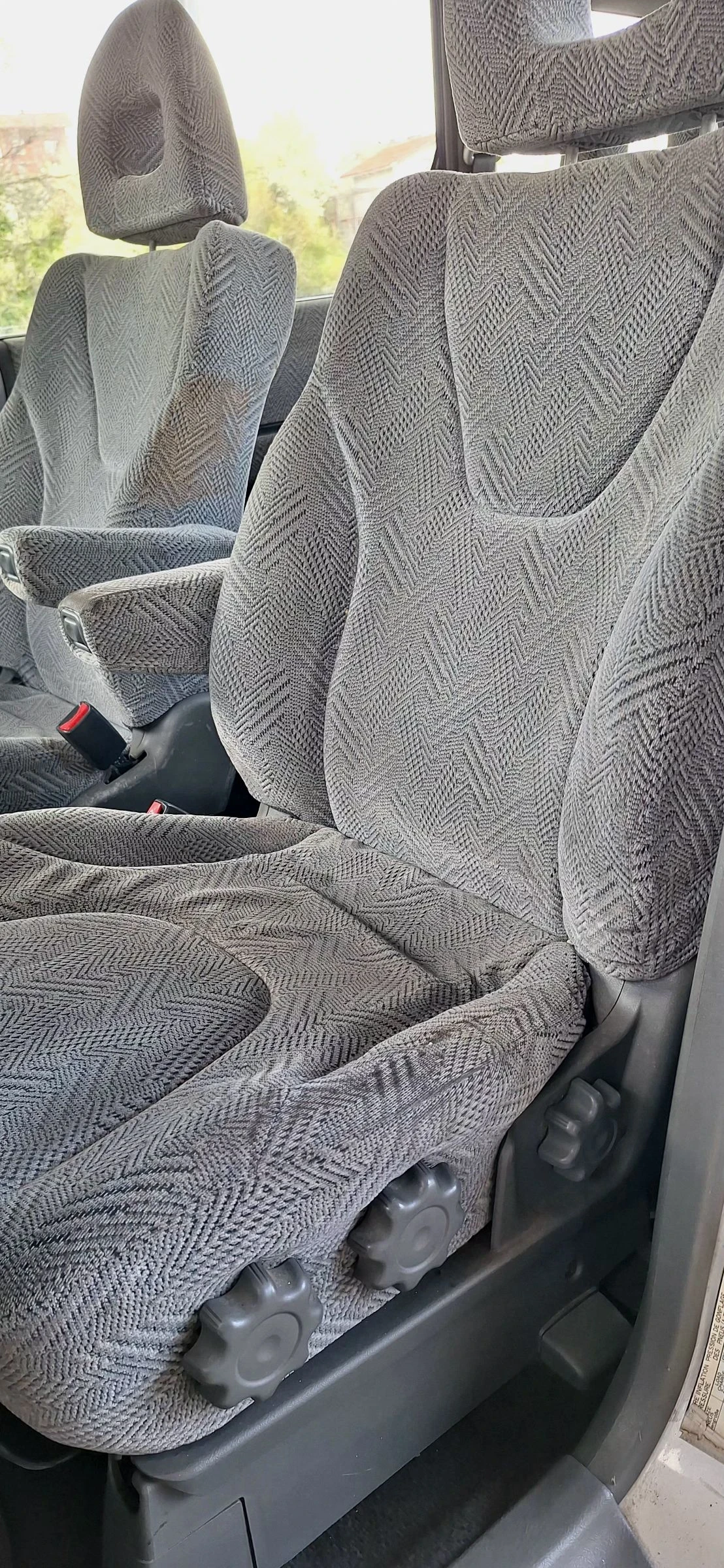 Mitsubishi Space wagon 2.4i 150 кс. ГАЗ , снимка 5 - Автомобили и джипове - 54458945