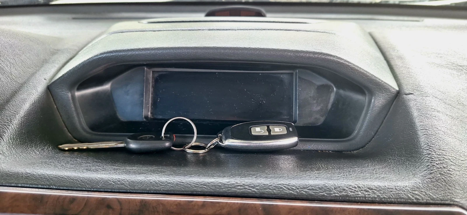 Mitsubishi Space wagon 2.4i 150 кс. ГАЗ , снимка 17 - Автомобили и джипове - 54458945