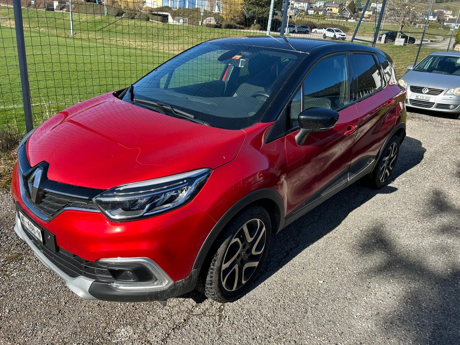 Renault Captur 1.33 ��������� ������� 88 ���.�� | Mobile.bg � ����������� 2
