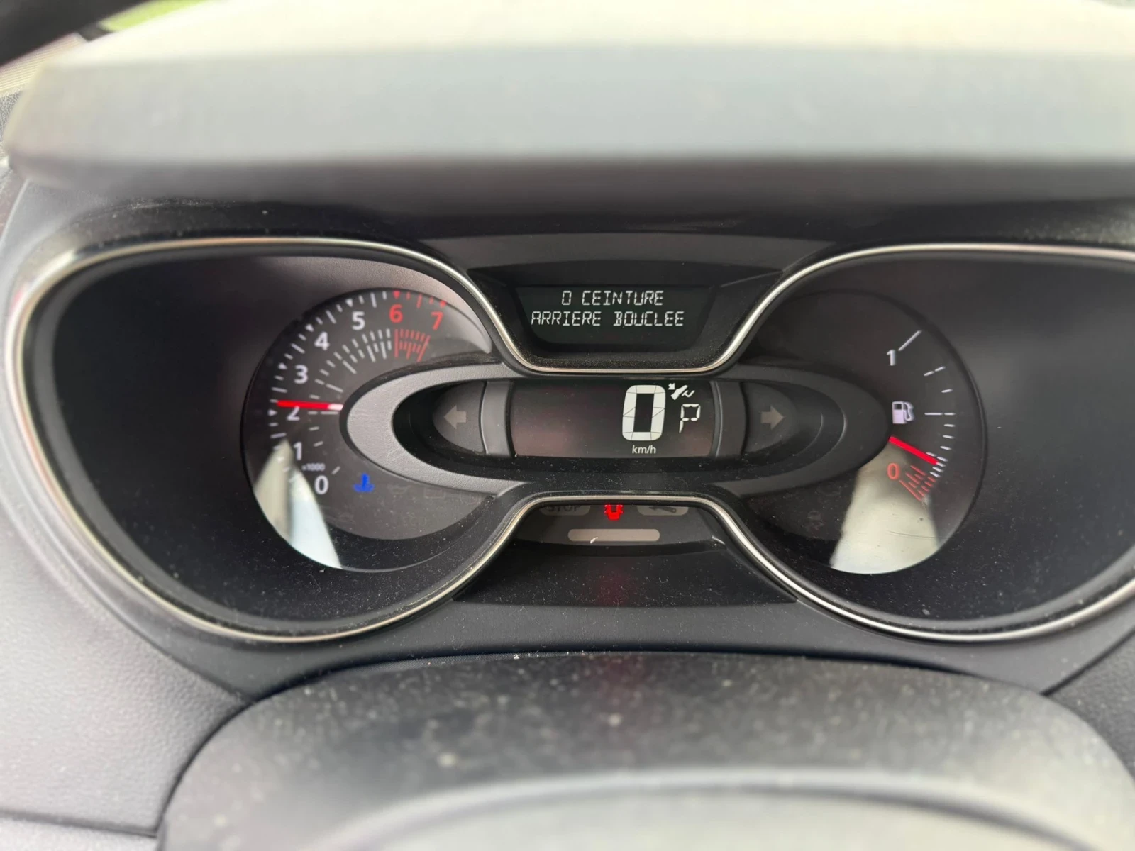 Renault Captur 1.33 ��������� ������� 88 ���.�� | Mobile.bg � ����������� 5
