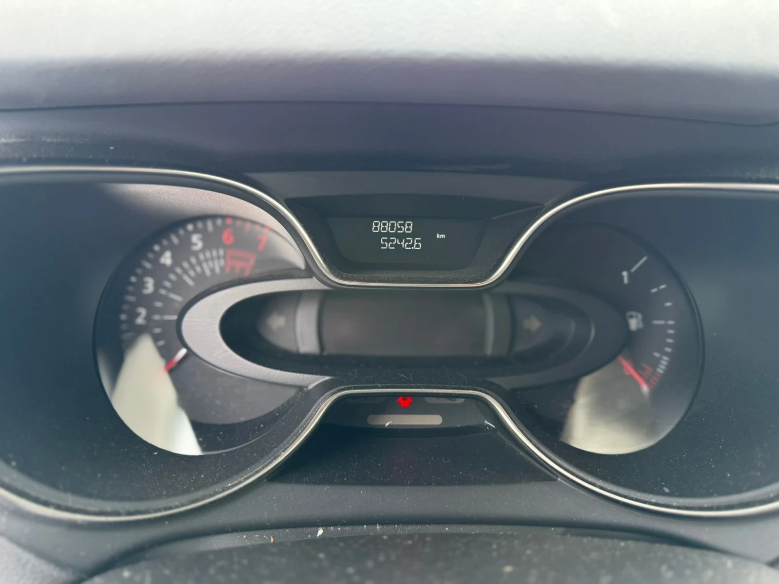 Renault Captur 1.33 ��������� ������� 88 ���.�� | Mobile.bg � ����������� 4
