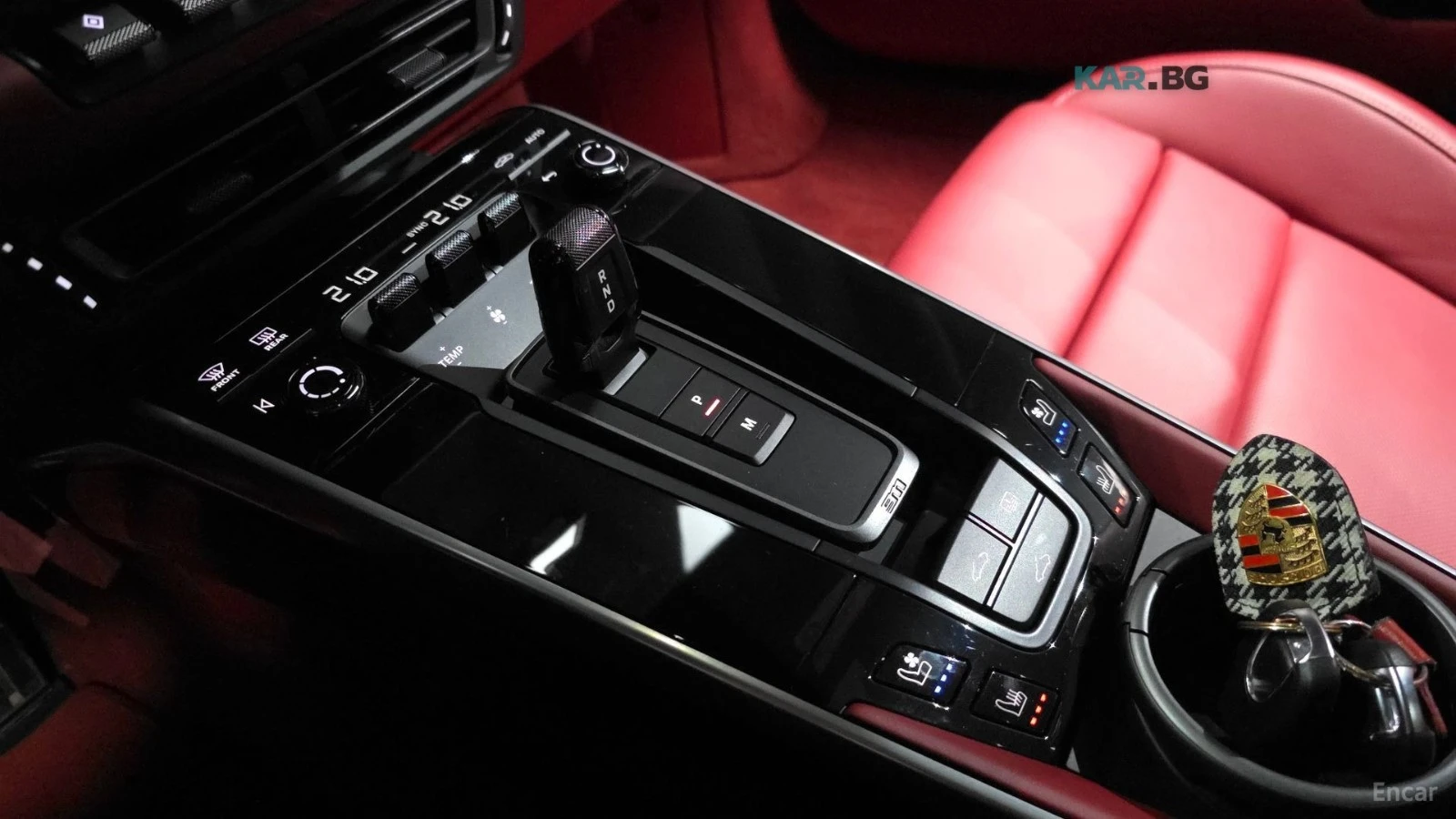 Porsche 911 * Carrera* GTS* ПОДГРЕВ* ОБДУХВАНЕ* ШИБИДАХ* , снимка 9 - Автомобили и джипове - 54660549
