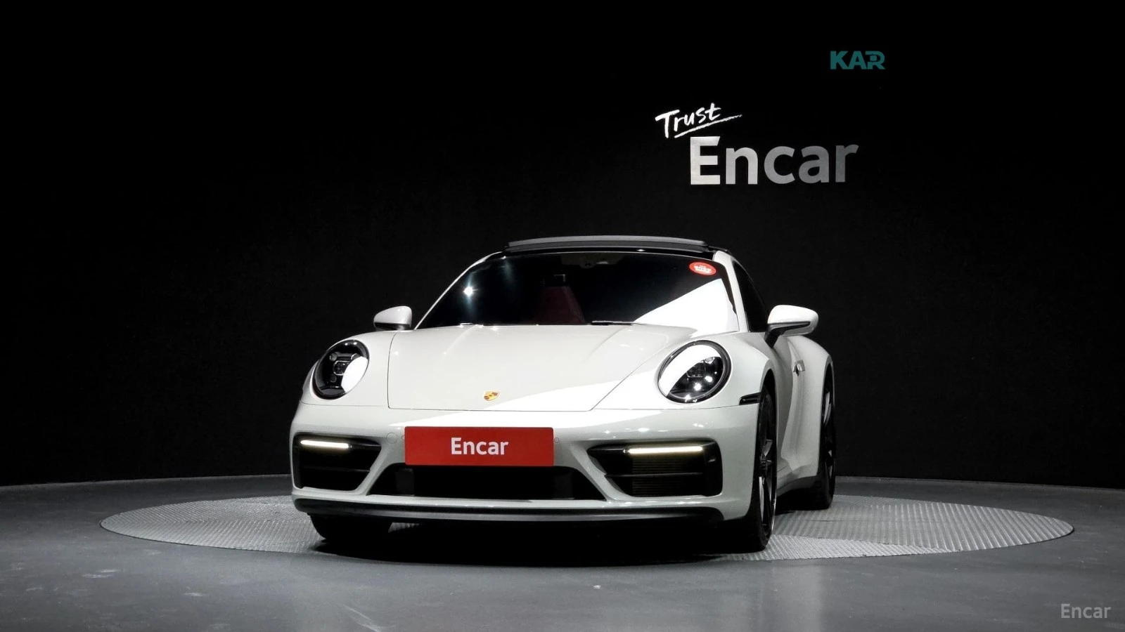 Porsche 911 * Carrera* GTS* ПОДГРЕВ* ОБДУХВАНЕ* ШИБИДАХ* , снимка 3 - Автомобили и джипове - 54660549