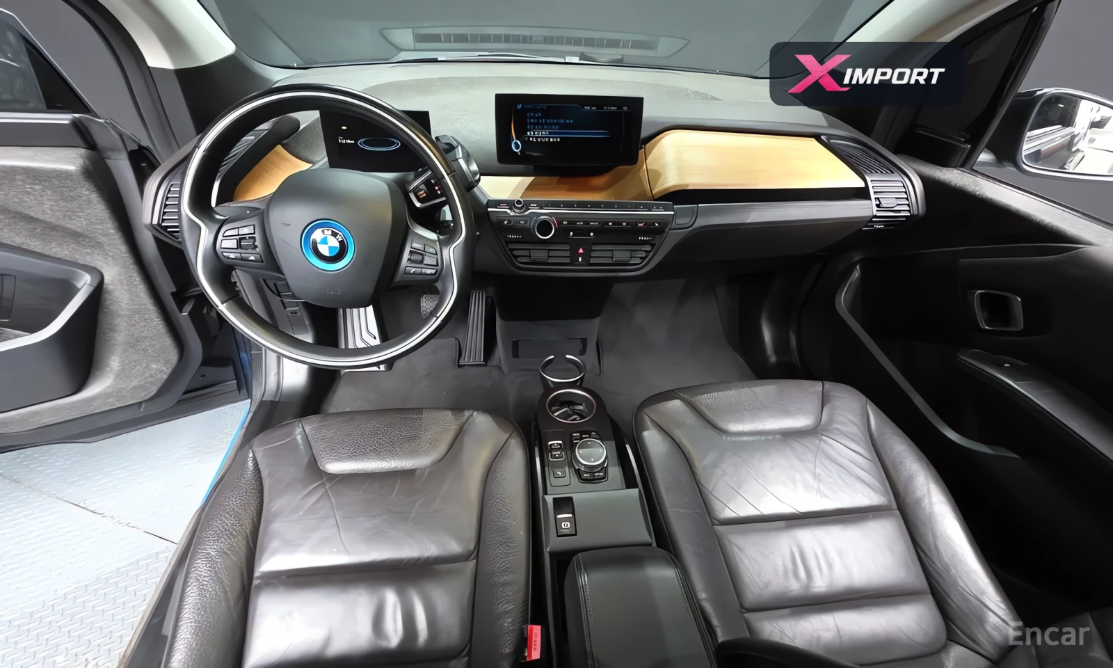 BMW i3 SOL+ , снимка 5 - Автомобили и джипове - 54693406