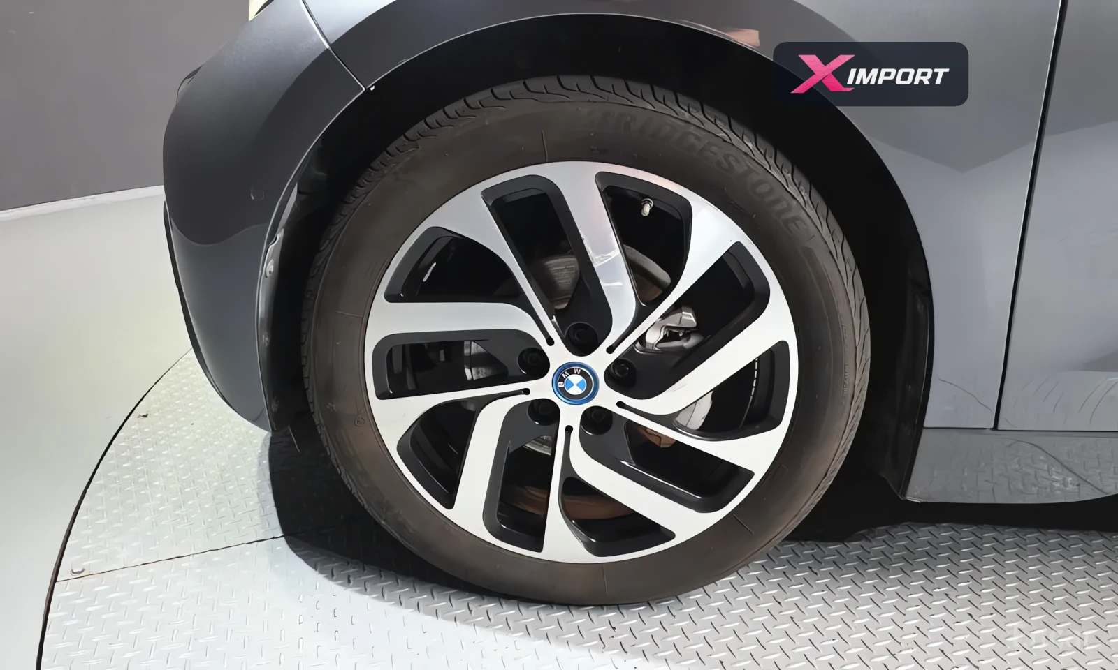BMW i3 SOL+ , снимка 3 - Автомобили и джипове - 54693406