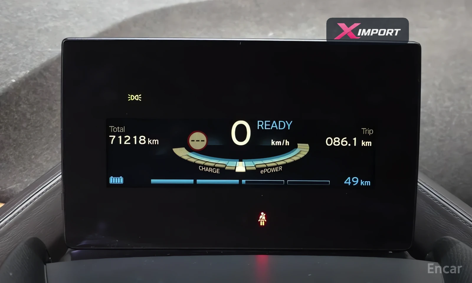 BMW i3 SOL+ , снимка 6 - Автомобили и джипове - 54693406
