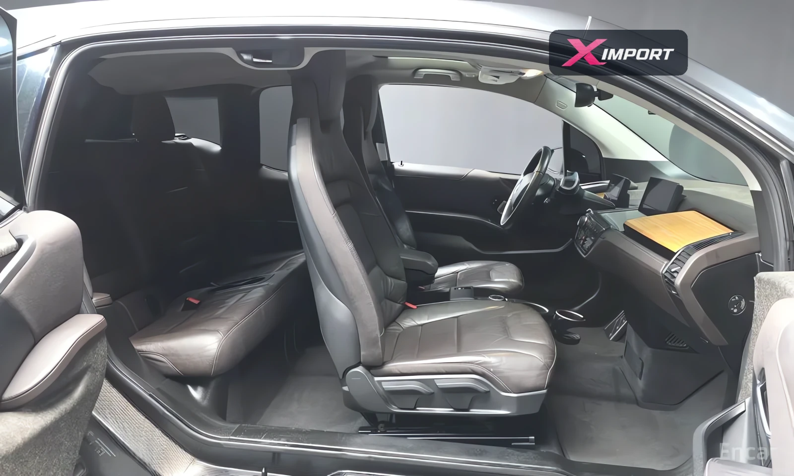 BMW i3 SOL+ , снимка 9 - Автомобили и джипове - 54693406