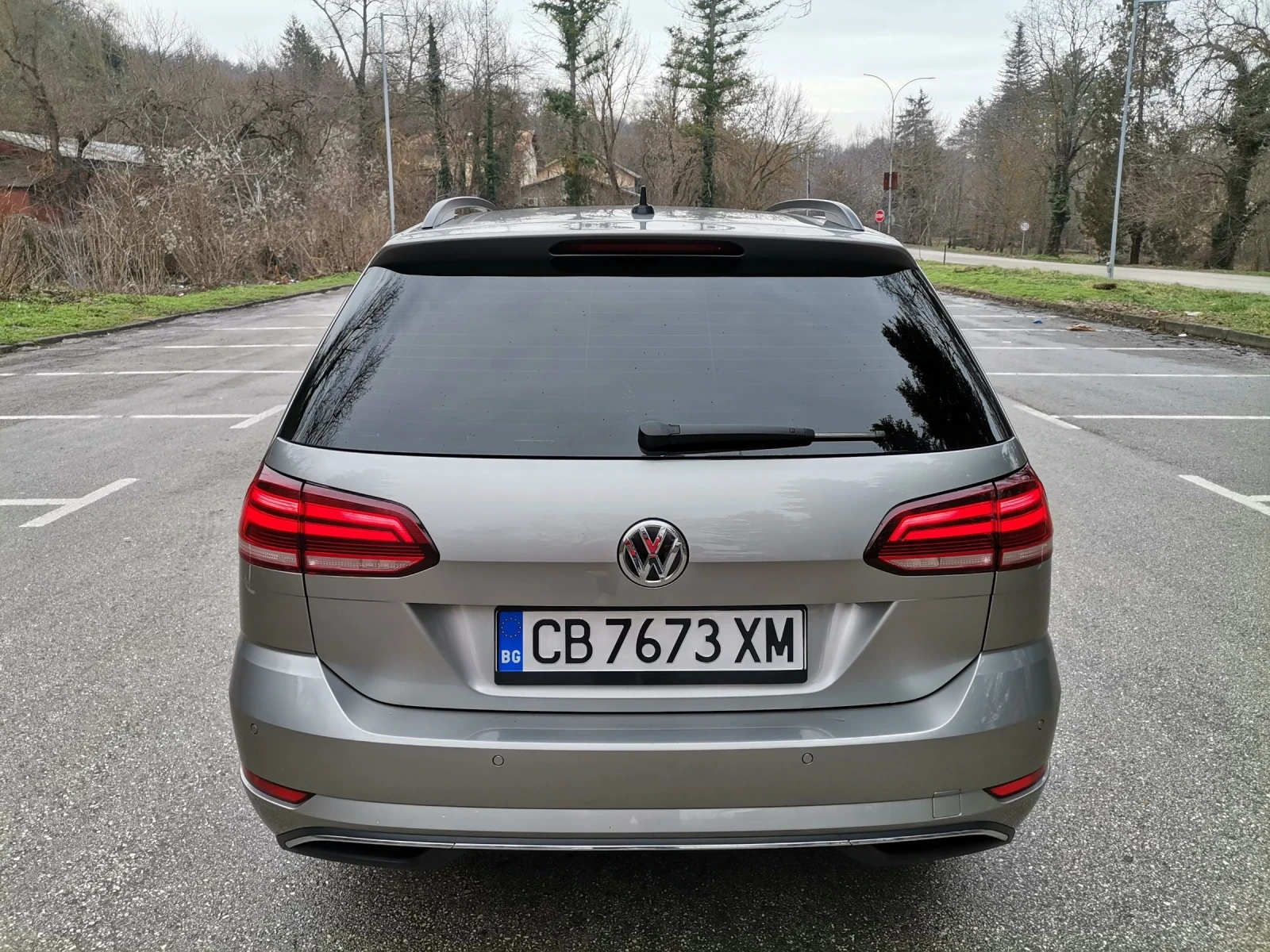 VW Golf 1.6TDI/116кс./DSG7ск./Подгрев/Теглич, снимка 6 - Автомобили и джипове - 54732905