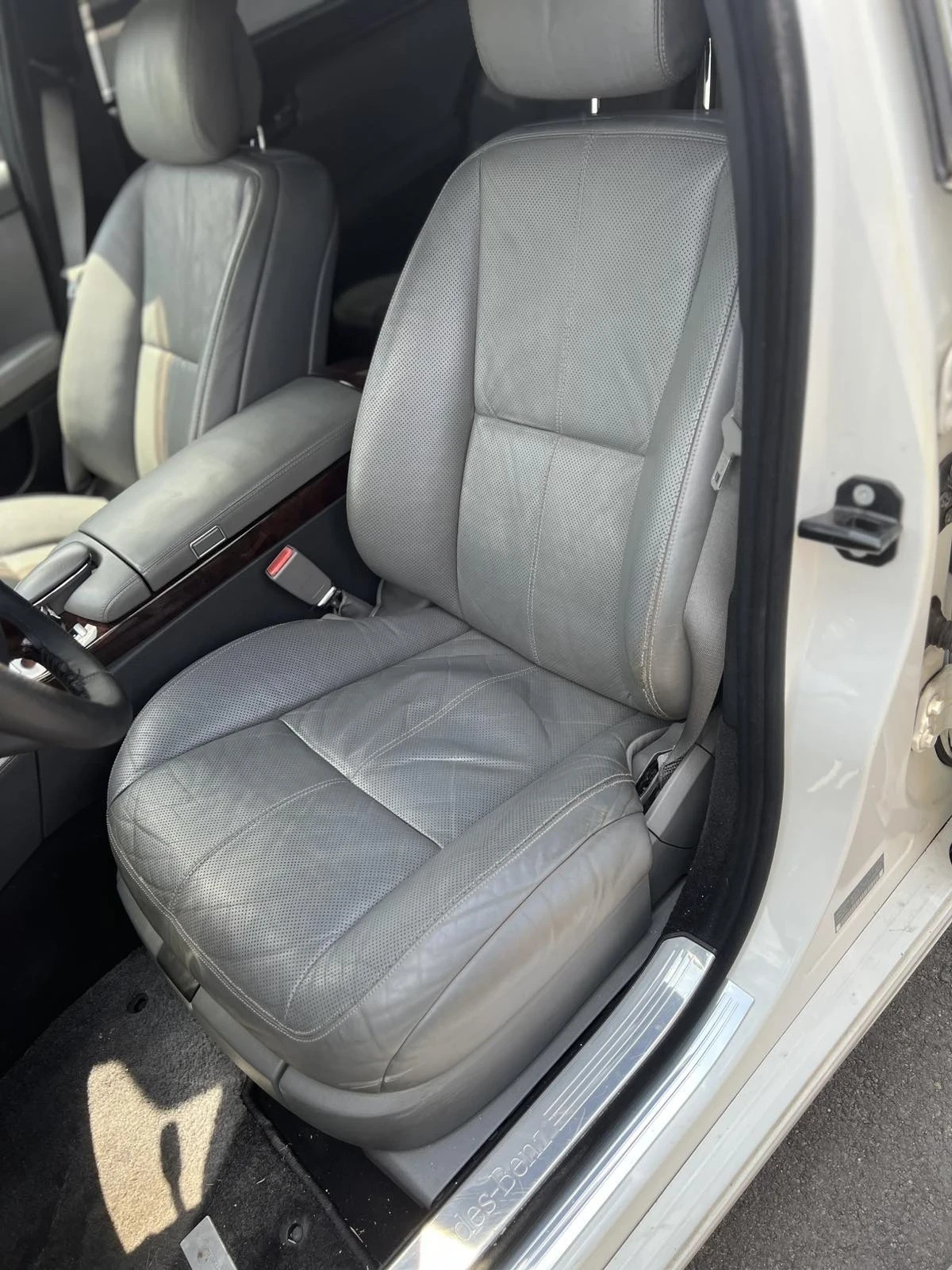 Mercedes-Benz S 500 LONG* LORINSER* FULL* ЯПОНИЯ* 120.000км* , снимка 9 - Автомобили и джипове - 54985346