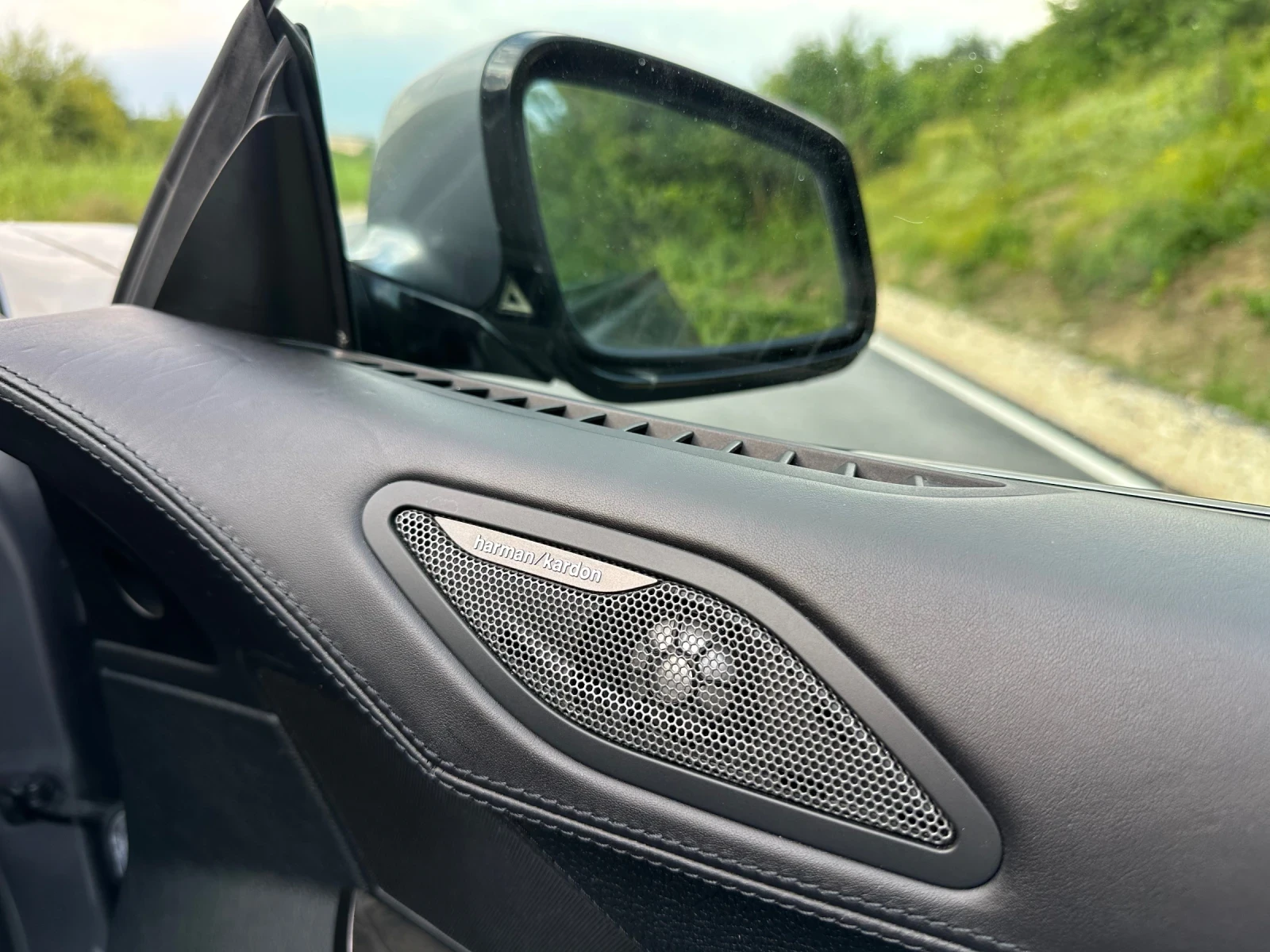 BMW 640, снимка 16 - Автомобили и джипове - 55145131